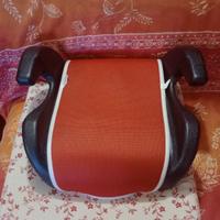 riduttore auto bambino