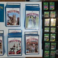 Corso Inglese Completo "L'Inglese per Tutti"