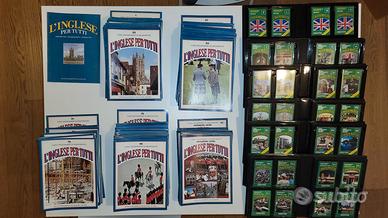 Corso Inglese Completo "L'Inglese per Tutti"