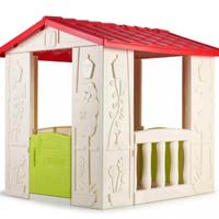 CASETTA GIOCO HAPPY - CM 80x94x100