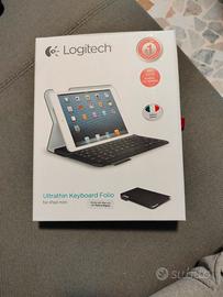 cover Logitech per iPad mini