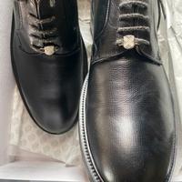 Scarpe BRIMARTS N.45 nuove mai indossate