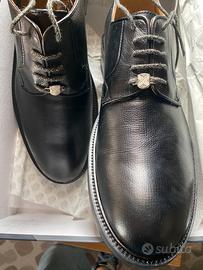 Scarpe BRIMARTS N.45 nuove mai indossate