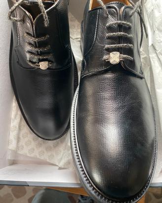 Scarpe BRIMARTS N.45 nuove mai indossate