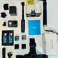 GoPro Hero 8 Black