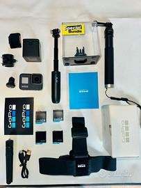 GoPro Hero 8 Black