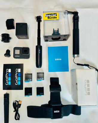 GoPro Hero 8 Black