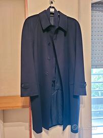 Cappotto uomo Loro Piana