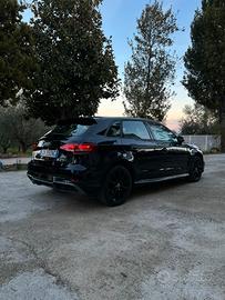 Audi A3 1.6 TDI S-Line