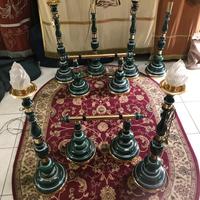 Camera ardente Funebre In stock 4 Camere