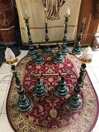 Camera ardente Funebre In stock 4 Camere