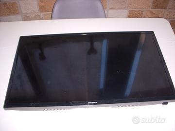 4 tv schermo lcd o led rotto lg saba sams telefun