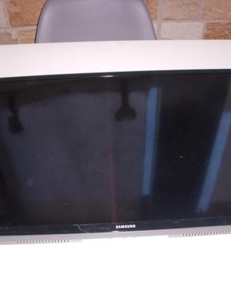 4 tv schermo lcd o led rotto lg saba sams telefun