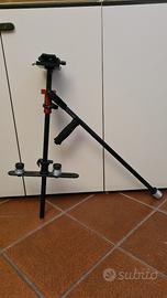 Stabilizzatore Gimbal Sanda 100