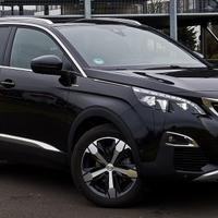 Ricambi Peugeot 2008 3008 5008 