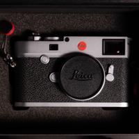 LEICA M10 R + SUMMICRON 35 F2 ASPH