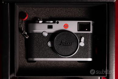 LEICA M10 R + SUMMICRON 35 F2 ASPH