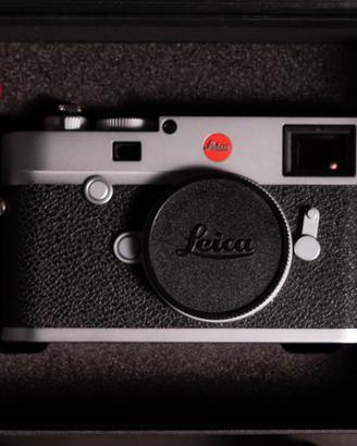 LEICA M10 R + SUMMICRON 35 F2 ASPH