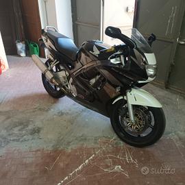 Honda CBR 600 f3