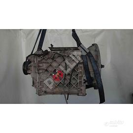 Cambio automatico (A) renault trucks magnum