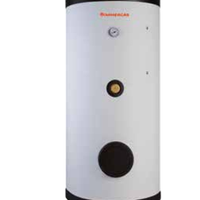 Immergas INOXSTOR 500 V2 Unità bollitore in acciai