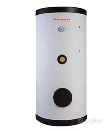 Immergas INOXSTOR 500 V2 Unità bollitore in acciai