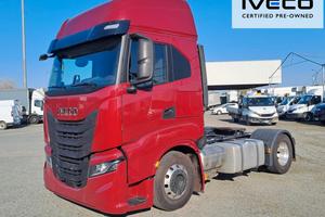 IVECO S-WAY 480 - trattore stradale