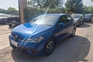 Volkswagen Polo 1.0 TSI Life