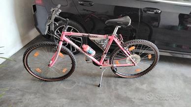 BICICLETTA MTB 