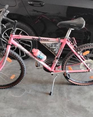BICICLETTA MTB 
