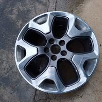 Cerchio Jeep Compass 