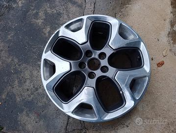 Cerchio Jeep Compass 