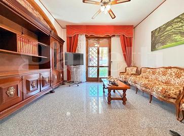 Appartamento San Giovanni in Persiceto [AFF-CARG]