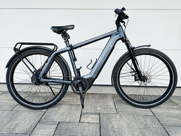 E-Bike Riese & Muller Charger 4 Vario