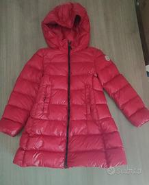 Piumino Moncler 
