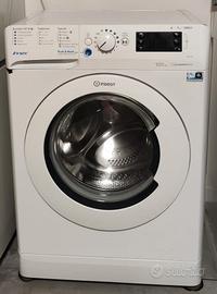 Lavatrice Indesit INNEX 7kg 1200giri