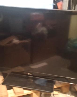 televisore lg 47 pollici 3d