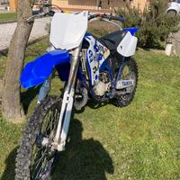 Yz 125