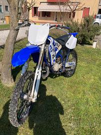 Yz 125