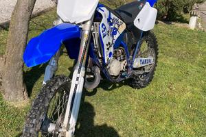 Yz 125