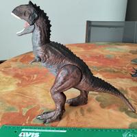 T-Rex Dinosauro Giocattolo 