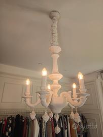 Lampadario Valdo