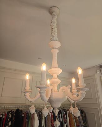 Lampadario Valdo