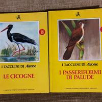 Taccuini di Airone