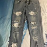 Pantaloni amiri uomo