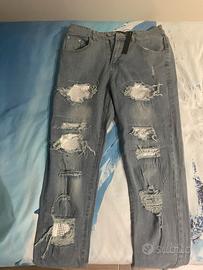 Pantaloni amiri uomo