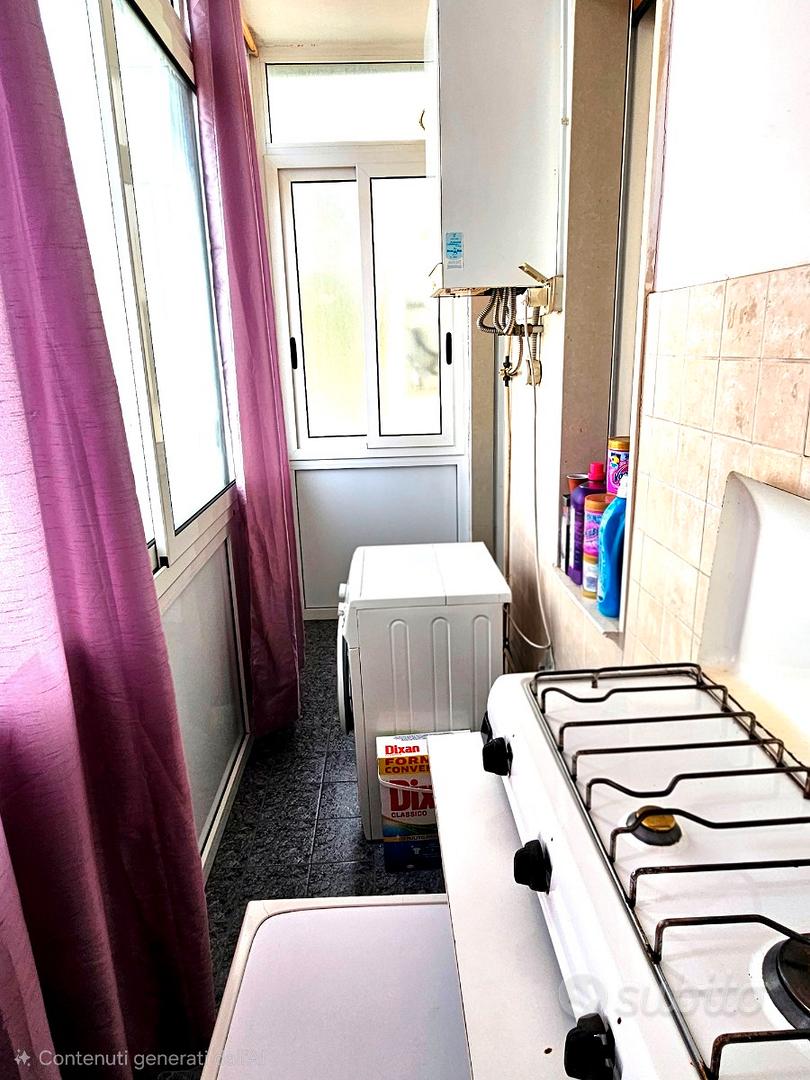 Apartment in Taranto - Altro