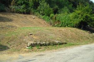 Terreno edificabile a Castello Cabiaglio