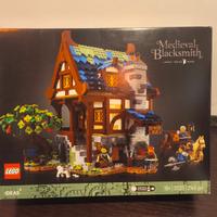 Lego usati e completi