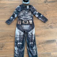 Vestito di Carnevale da Batman
